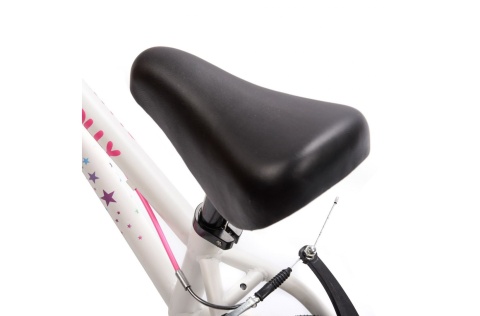 ROWER DZIECIĘCY BIEGOWY OLLY /METEOR