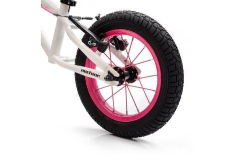 ROWER DZIECIĘCY BIEGOWY OLLY /METEOR