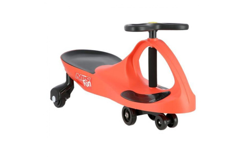 SAMOCHODZIK BALANSUJĄCY BC881 /SIGNA