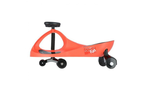 SAMOCHODZIK BALANSUJĄCY BC881 /SIGNA