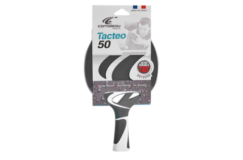 PALETKA DO PING PONGA TACTEO 50 /CORNILLEAU