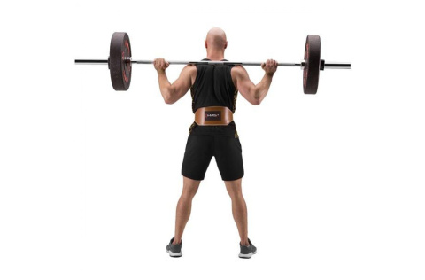 PAS KULTURYSTYCZNY PA3998 ROZM. L /HMS