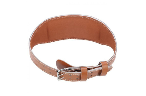 PAS KULTURYSTYCZNY PA3998 ROZM. L /HMS