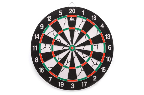 TARCZA DO DARTA S37138 17" /METEOR