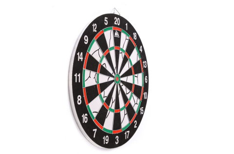 TARCZA DO DARTA S37138 17" /METEOR