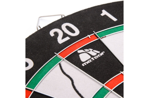 TARCZA DO DARTA S37138 17" /METEOR