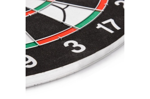 TARCZA DO DARTA S37138 17" /METEOR