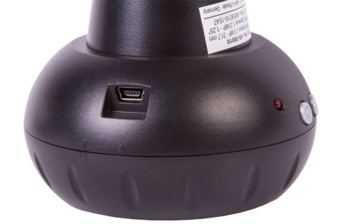 APARAT CYFROWY FOTOGRAFICZNY WI-FI HD, 1,25" /BRESSER