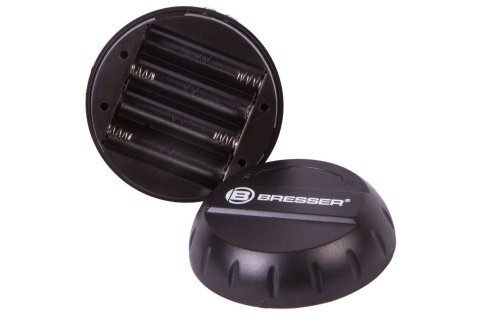 APARAT CYFROWY FOTOGRAFICZNY WI-FI HD, 1,25" /BRESSER