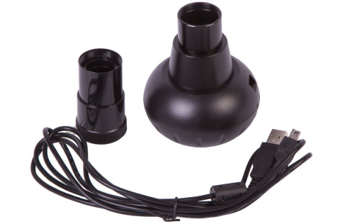 APARAT CYFROWY FOTOGRAFICZNY WI-FI HD, 1,25" /BRESSER