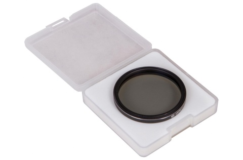 FILTR POLARYZACYJNY 2" /BRESSER