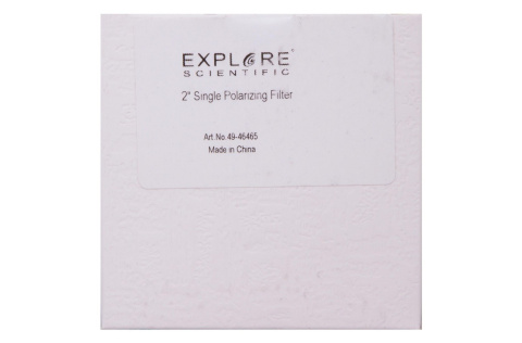 FILTR POLARYZACYJNY 2" /BRESSER