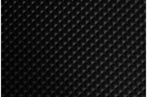 MATA DO ĆWICZEŃ PVM01 160X60CM CZARN. /PAVIFLEX