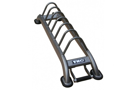 STOJAK NA OBCIĄŻENIA OLIMPIJSKIE 852BR-2 /TKO