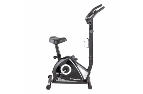 ROWER STACJONARNY PETYR UB /INSPORTLINE