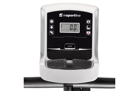 ROWER STACJONARNY PETYR UB /INSPORTLINE