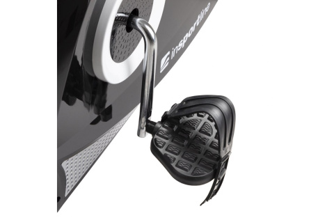 ROWER STACJONARNY PETYR UB /INSPORTLINE