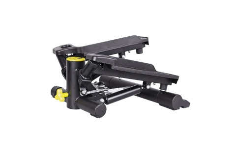 STEPPER SKRĘTNY LEGRO /INSPORTLINE