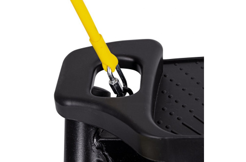 STEPPER SKRĘTNY LEGRO /INSPORTLINE