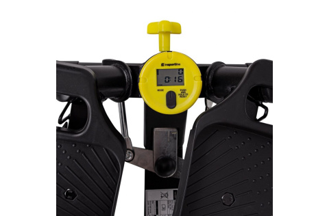 STEPPER SKRĘTNY LEGRO /INSPORTLINE