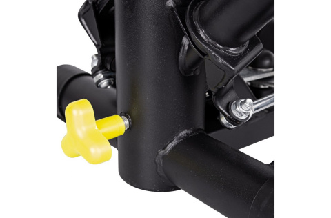 STEPPER SKRĘTNY LEGRO /INSPORTLINE