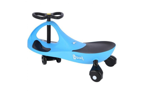 SAMOCHODZIK BALANSUJĄCY BC88 /SIGNA