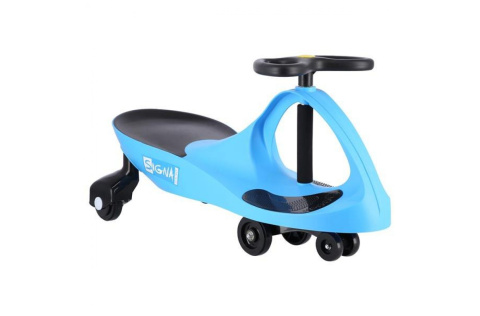 SAMOCHODZIK BALANSUJĄCY BC88 /SIGNA