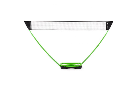 ZESTAW DO BADMINTONA SERVE /METEOR