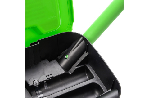 ZESTAW DO BADMINTONA SERVE /METEOR