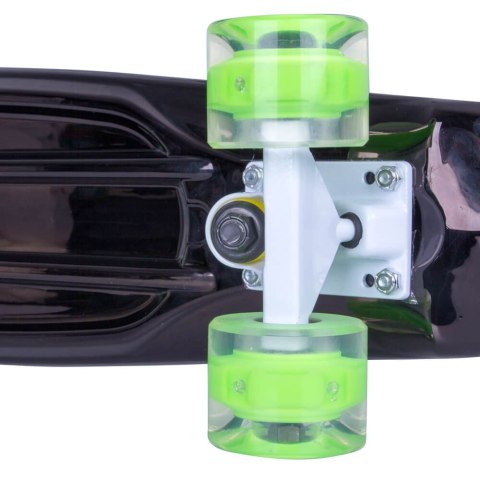 DESKOROLKA FISZKA LED-MIRRA 58CM /WORKER