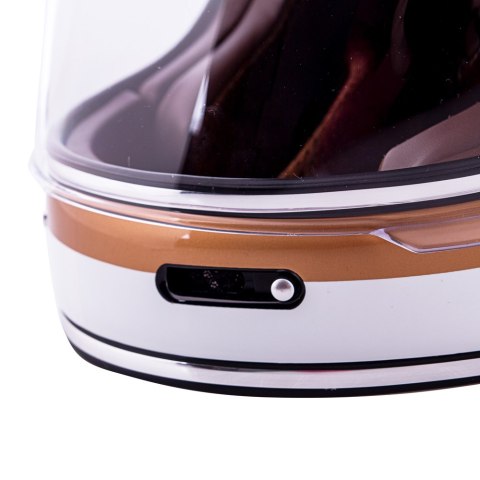 KASK MOTOCYKLOWY V135 ROZM. M (57-58) /W-TEC