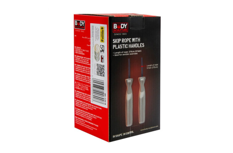 SKAKANKA BK 135 275CM /BODY SCULPTURE