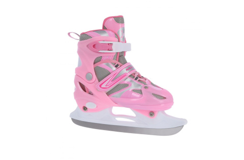 ŁYŻWOROLKI REGULOWANE 2W1 NH18366 ROZM. M (35-38) /NILS