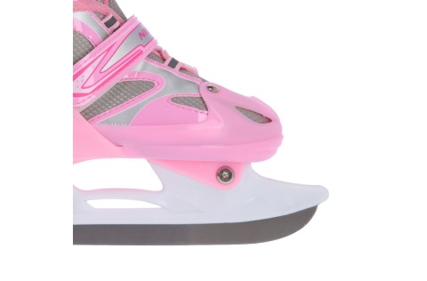 ŁYŻWOROLKI REGULOWANE 2W1 NH18366 ROZM. M (35-38) /NILS