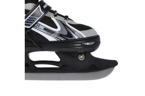 ŁYŻWOROLKI REGULOWANE 2W1 NH18188 ROZM. S (29-33) /NILS