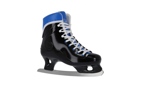 ŁYŻWY FIGUROWE NF4461 S ROZM. 40 CZARN. /NILS