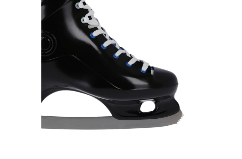 ŁYŻWY FIGUROWE NF4461 S ROZM. 40 CZARN. /NILS