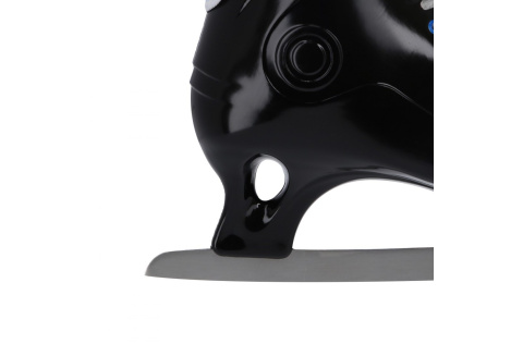 ŁYŻWY FIGUROWE NF4461 S ROZM. 40 CZARN. /NILS