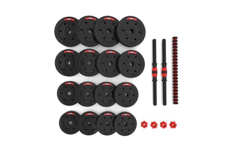 HANTLE REGULOWANE SZTANGA SGP30 30KG /HMS