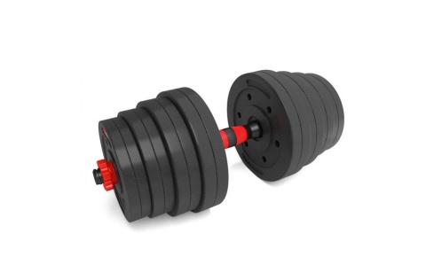 HANTLE REGULOWANE SZTANGA SGP30 30KG /HMS