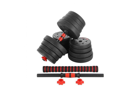 HANTLE REGULOWANE SZTANGA SGP20 20KG /HMS