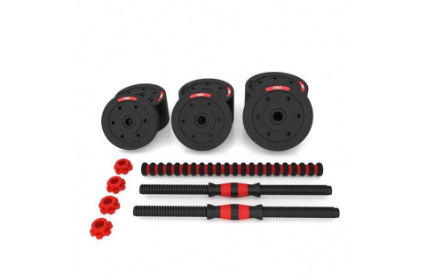 HANTLE REGULOWANE SZTANGA SGP20 20KG /HMS