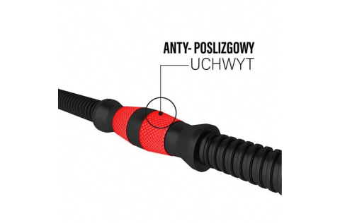 HANTLE REGULOWANE SZTANGA SGP20 20KG /HMS