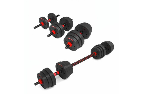 HANTLE REGULOWANE SZTANGA SGP20 20KG /HMS