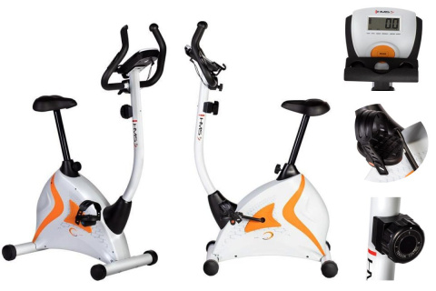 ROWER STACJONARNY M2005 /HMS