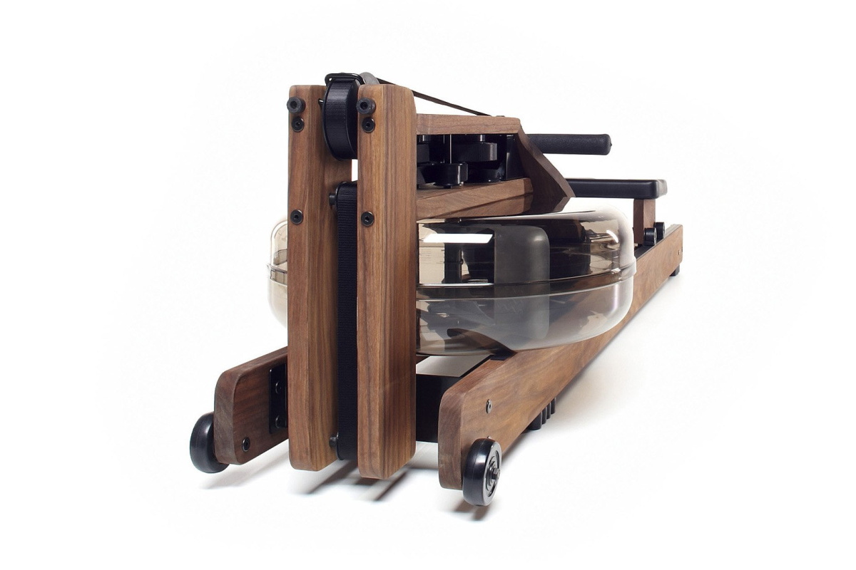 WIOŚLARZ WODNY CLASSIC S4 ORZECH /WATERROWER WIOŚLARZ WODNY CLASSIC S4 ORZECH /WATERROWER