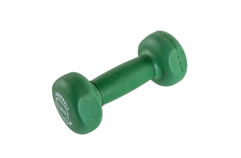 HANTLA NEOPRENOWA BW131 2,5KG /BODY SCULPTURE