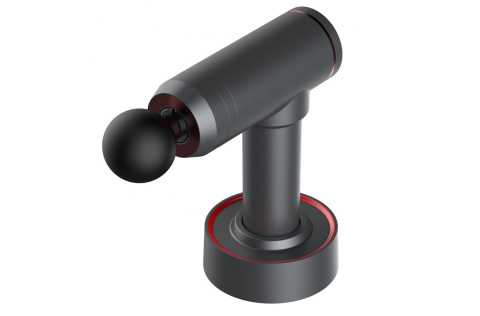 PISTOLET DO MASAŻU POWER QUATTRO BM 523 /BODY SCULPTURE