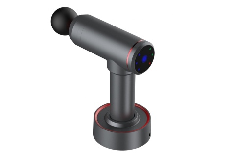 PISTOLET DO MASAŻU POWER QUATTRO BM 523 /BODY SCULPTURE