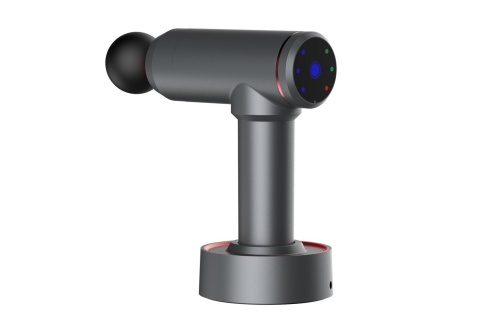 PISTOLET DO MASAŻU POWER QUATTRO BM 523 /BODY SCULPTURE